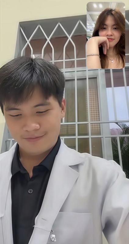 “Phấn đấu mỗi nhà có 1 bác sĩ”: Chàng trai lần đầu ra mắt, chưa kịp rót nước đã xin... xem đơn thuốc!- Ảnh 6.