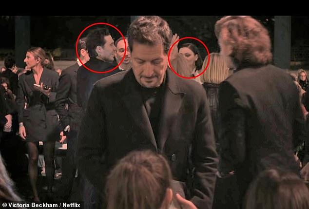 Dâu cả nhà Beckham lại bắt chước Victoria?- Ảnh 5.