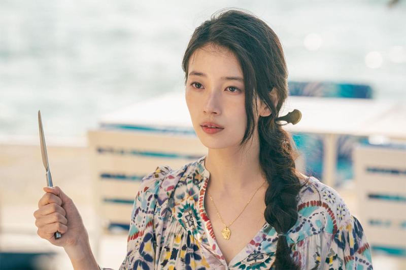 Genie, Make A Wish: Đến cả thần đèn cũng ước “Suzy ơi hãy diễn hay hơn”!- Ảnh 7.