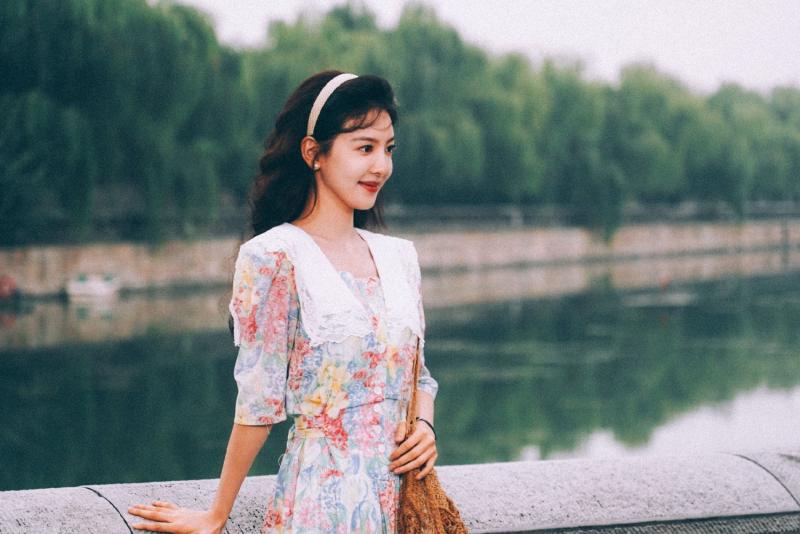 Yêu mỹ nhân này là sai thì cuộc đời này không ai cần đúng: Đẹp đến nỗi cả thế giới phải tương tư- Ảnh 3.