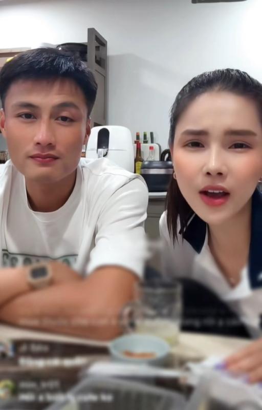Kỳ Hân xin lỗi- Ảnh 1.