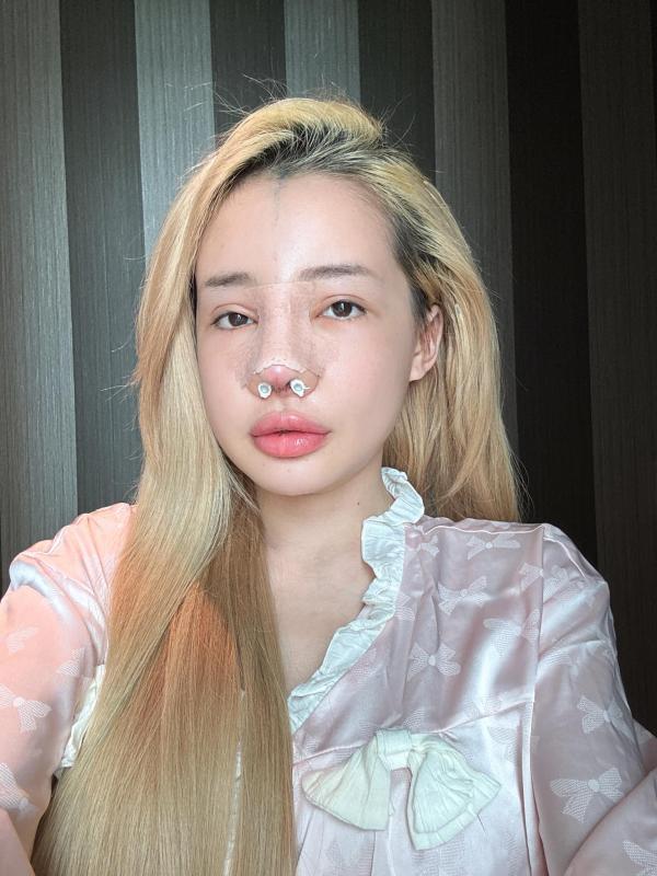 Thì ra đây là gương mặt mà Ngân 98 muốn 