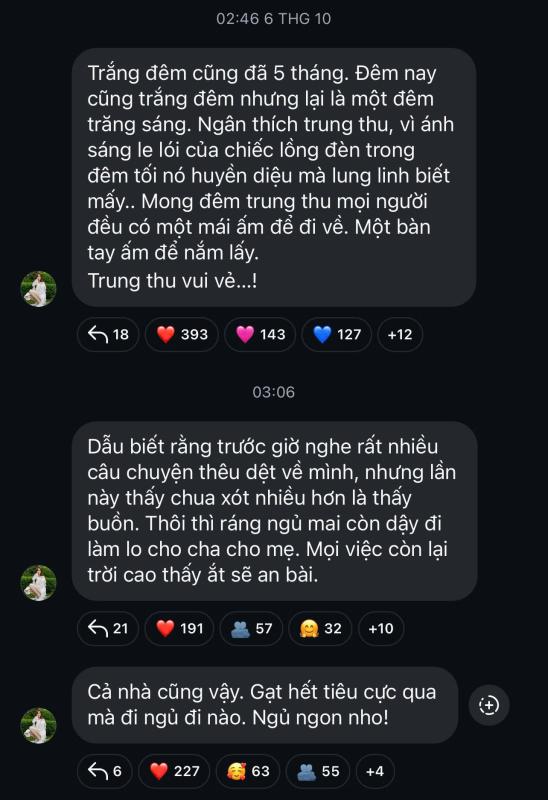 Thúy Ngân sao ra nông nỗi này?- Ảnh 1.