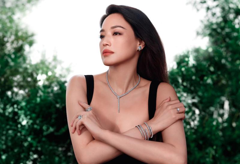 Ngắm nữ thần 18+ mà tưởng bị bỏ bùa mê: Đẹp tới tạo hoá còn ghen tị, nhìn body không ai đoán nổi tuổi thật- Ảnh 8.