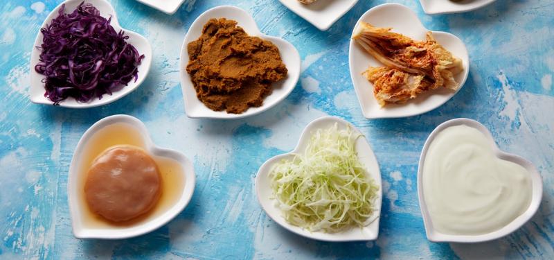 Chăm ăn những thực phẩm này, 