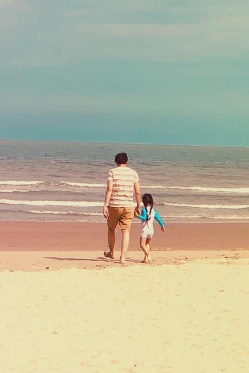 Khương Ngọc lộ con gái giấu kín suốt 7 năm theo cách không ai ngờ đến- Ảnh 6.