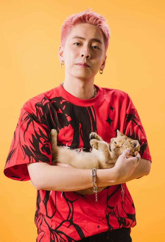 Nỗ lực 7 năm của nam rapper “vô hình” giữa Vbiz vì cái mác hiện tượng mạng- Ảnh 2.