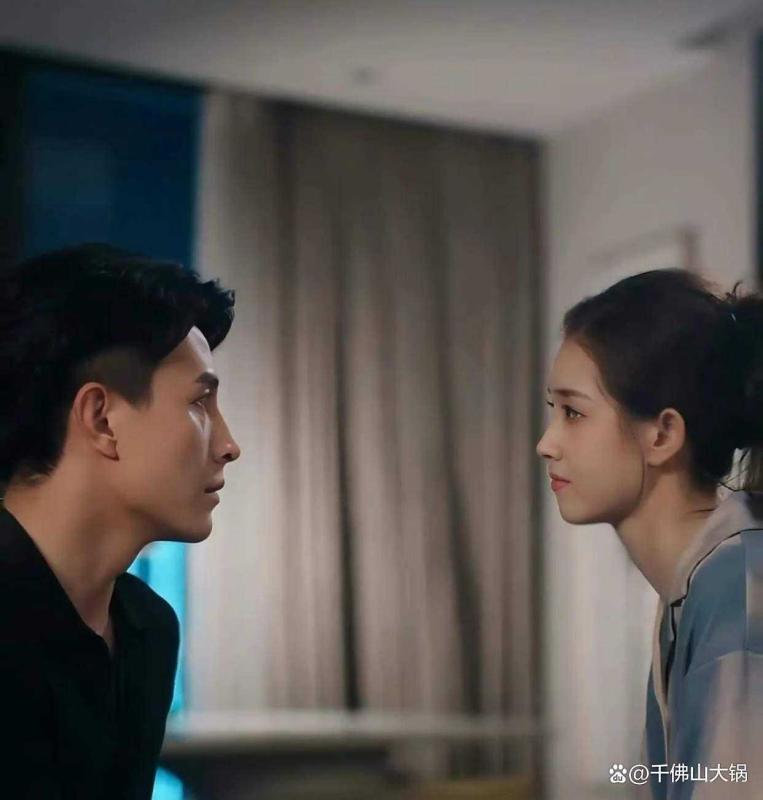Tìm được phim Trung Quốc siêu hay sướng hơn trúng số độc đắc: Cặp chính đẹp ác liệt, 3 tỷ người xem chỉ sợ hết- Ảnh 6.