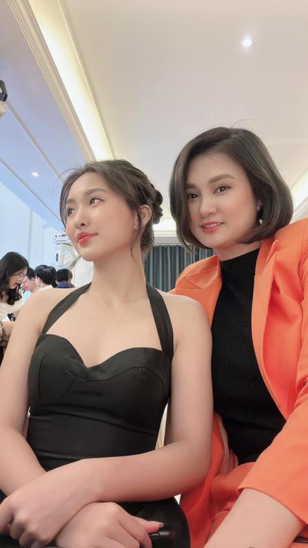 Ái nữ hoa khôi bóng chuyền Kim Huệ xinh quá!- Ảnh 5.