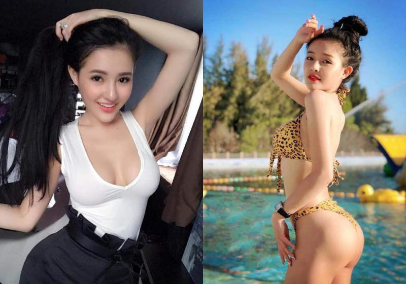Thì ra đây là gương mặt mà Ngân 98 muốn 