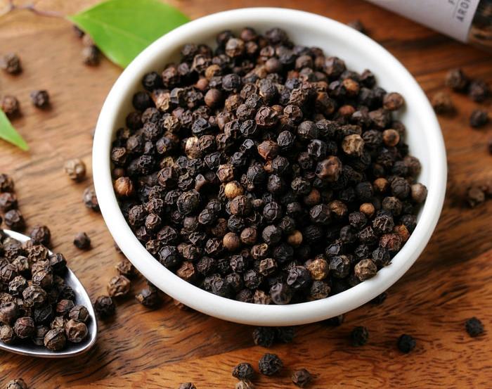 Loại hạt nhỏ xíu, thơm nức mũi nhưng là "báu vật" cho sức khỏe vào mùa lạnh: Bếp Việt nào cũng sẵn!- Ảnh 1.