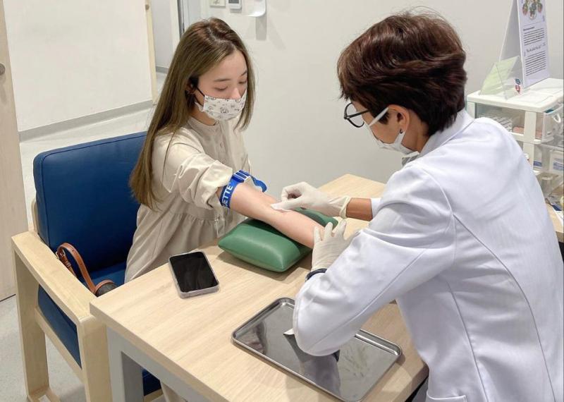 5 dấu hiệu cơ thể phát ra để CẦU XIN bạn giảm cân ngay, cả tá bệnh tật đang "bám sát nút"- Ảnh 2.
