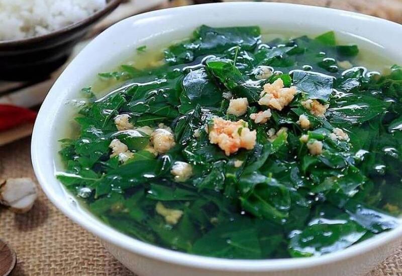 8 loại rau Việt "rẻ hơn thịt, bổ hơn thuốc", bán la liệt ngoài chợ nhưng không phải ai cũng biết mà ăn!- Ảnh 2.