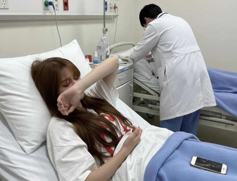 Cô gái 24 tuổi thủng dạ dày vì uống loại nước "khoái khẩu" của người trẻ thay cho bữa sáng- Ảnh 2.
