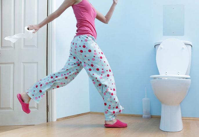 Sáng dậy đi tiểu thấy 4 dấu hiệu này, chỉ sợ tử cung đã CHẤT ĐẦY BỆNH TẬT- Ảnh 1.