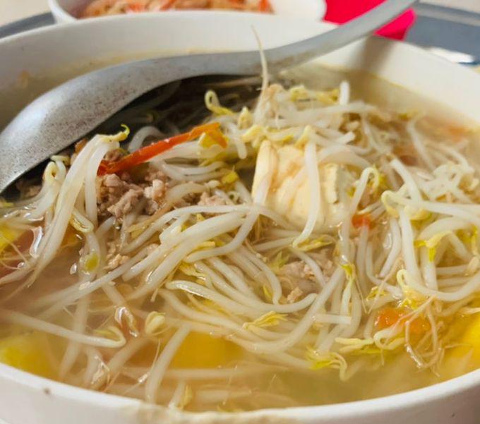 Người Việt hay ăn loại rau trắng nõn này nhưng không biết chứa cả "mỏ" đạm, chống ung thư, là báu vật cho "chuyện ấy"- Ảnh 2.