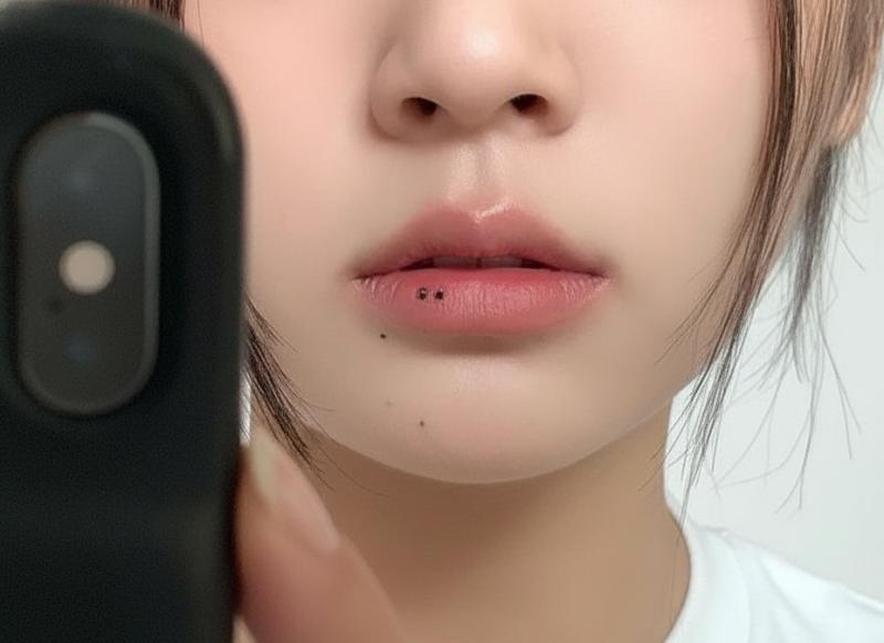 5 thay đổi ở môi đang CHỈ ĐIỂM ung thư dù nhiều người "không thèm để ý"- Ảnh 3.