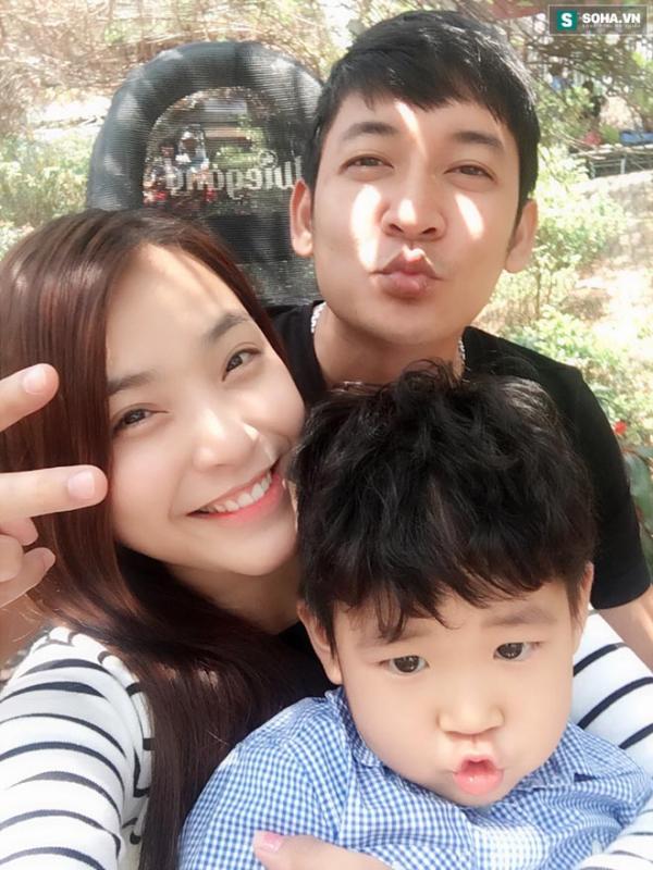 3 mẹ kế 