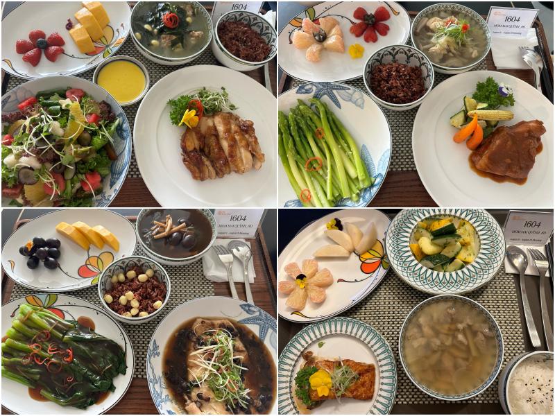 Hậu trường dịch vụ “nuôi bà đẻ” siêu sang: Có nơi giá vượt 10 triệu/ngày, đắt đỏ nhưng liệu có xứng đáng?- Ảnh 2.