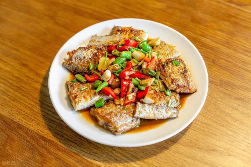 Dân sành ăn chỉ chọn 4 loại cá này, toàn cá tự nhiên không thể nuôi nhân tạo, thịt béo ngậy, ngon ngọt khó cưỡng- Ảnh 2.