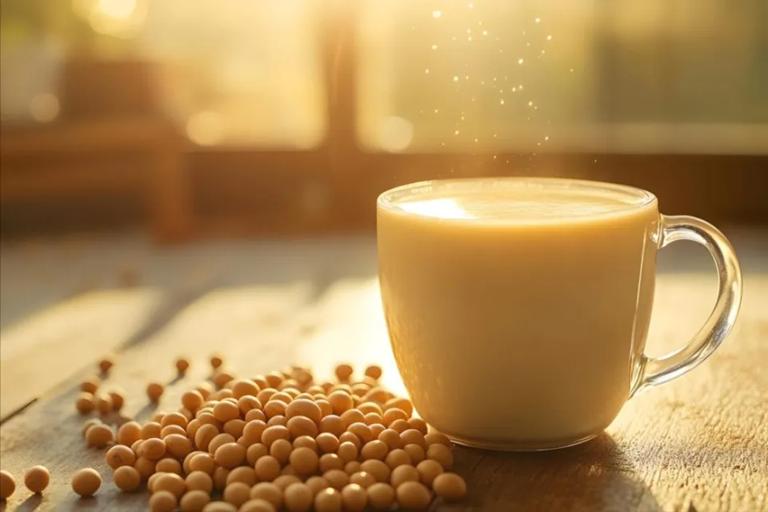 3 thực phẩm bổ sung androgen, giúp chị em sau 35 tuổi da mịn màng, đủ ẩm, sắc diện tươi tắn- Ảnh 1.
