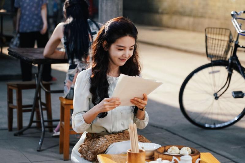 Yêu mỹ nhân này là sai thì cuộc đời này không ai cần đúng: Đẹp đến nỗi cả thế giới phải tương tư- Ảnh 2.