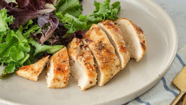 2 phần thịt gà béo nhất, ăn nhiều dễ "rước bệnh", nhiều người không biết vẫn vô tư ăn- Ảnh 3.