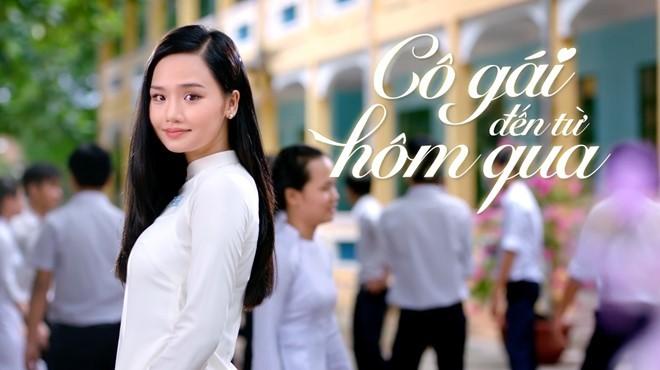 10 mỹ nhân xé sách bước ra đẹp nhất Việt Nam: Phương Anh Đào chỉ xếp thứ 5, hạng 1 nhan sắc đạt đến cảnh giới thượng thừa- Ảnh 8.