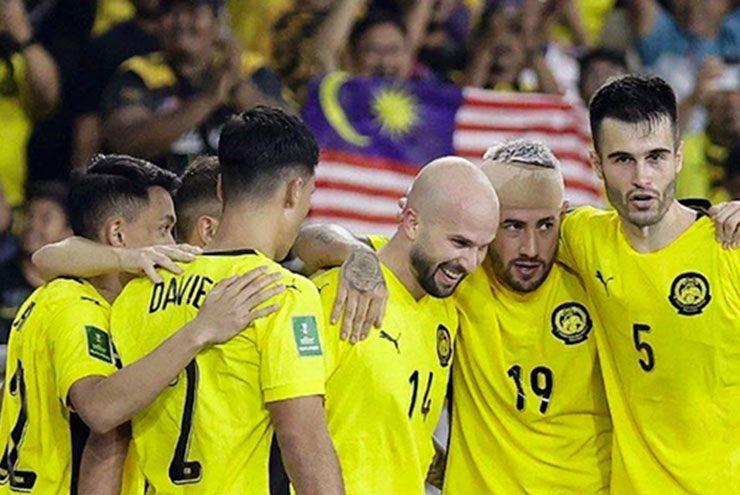 LĐBĐ Malaysia cho biết đã nhận tin VFF kiện lên FIFA vụ 7 cầu thủ gian lận nhập tịch- Ảnh 1.
