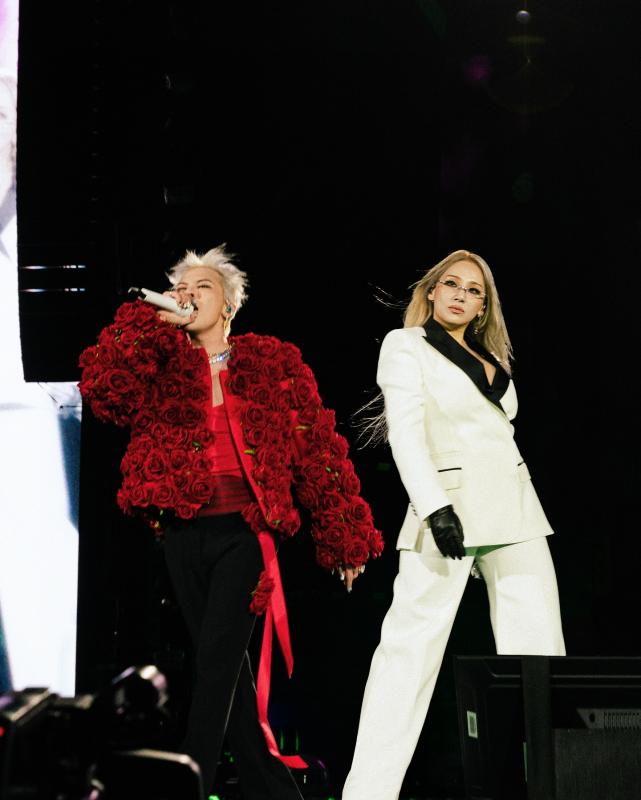 Rộ tin concert G-DRAGON ở Hà Nội "mua 1 được 3": Fan Việt đồng loạt gọi tên BIGBANG!- Ảnh 6.
