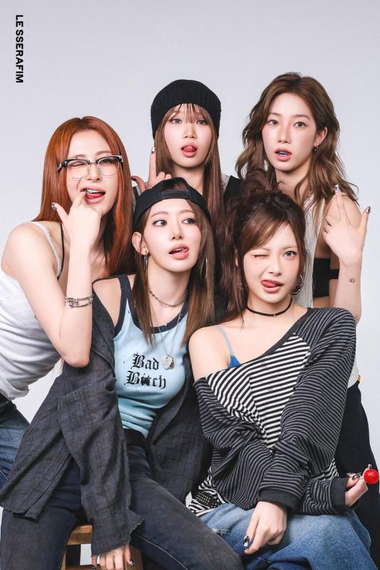 Lời cầu xin của nhóm nữ bị ghét nhất Kbiz- Ảnh 5.