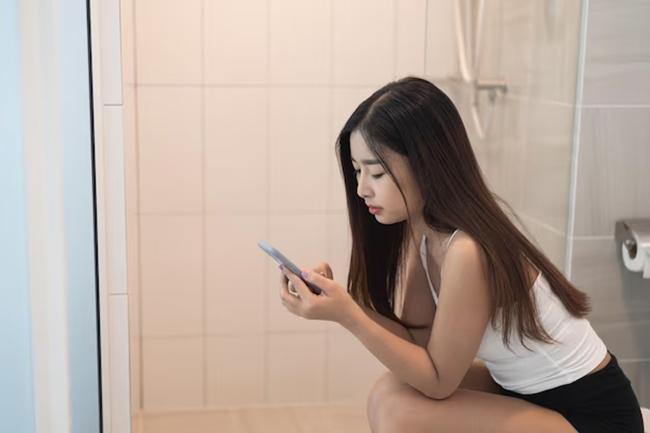5 vị trí tuyệt đối không nên để điện thoại di động!- Ảnh 4.