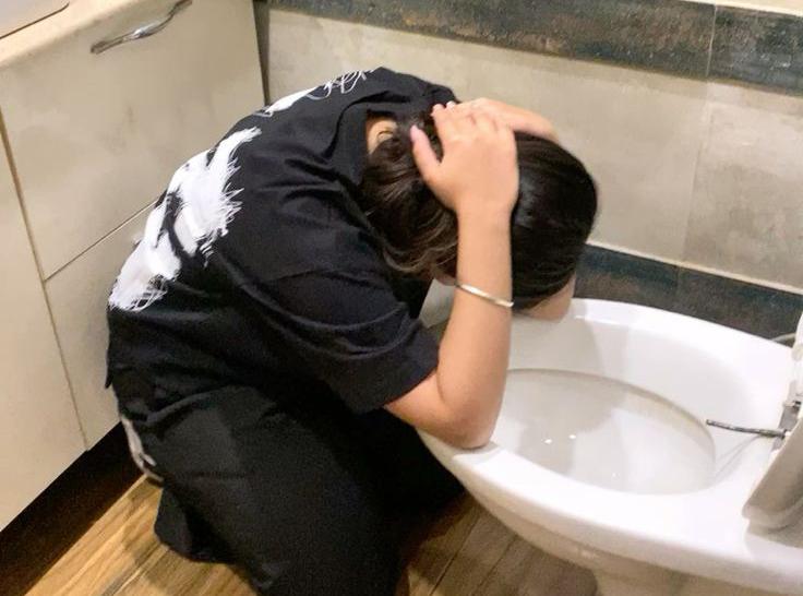 Người có 3 cảm giác này khi uống nước chỉ sợ gan đầy bệnh, sắp bị ung thư "nuốt trọn"- Ảnh 2.