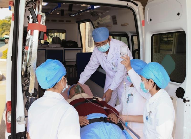 Người đàn ông suýt chết vì suy tim và phù phổi, bác sĩ cảnh báo: 8 nhóm người cẩn trọng khi ăn lẩu!- Ảnh 1.