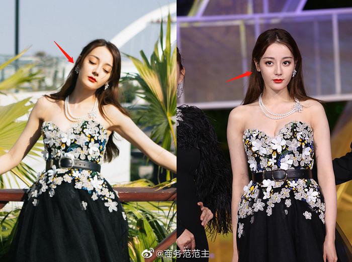 3 nữ minh tinh "phước dày" nhất từng thấy: Xui hết cứu nhưng lại được 3 ông lớn phục thù- Ảnh 1.