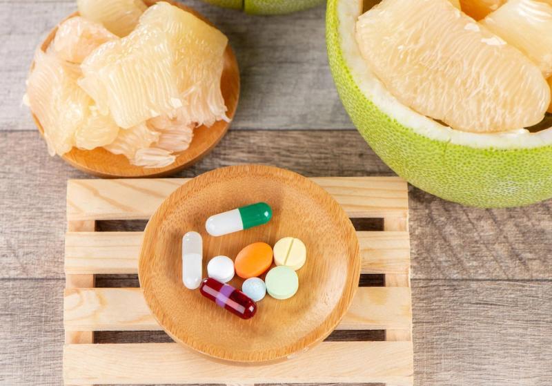 Tết Trung thu ăn bưởi vừa ngon vừa bổ nhưng NHẤT ĐỊNH PHẢI NHỚ 7 điều cấm kỵ, thậm chí nguy hiểm tính mạng- Ảnh 2. Tết Trung thu ăn bưởi vừa ngon vừa bổ nhưng NHẤT ĐỊNH PHẢI NHỚ 7 điều cấm kỵ, thậm chí nguy hiểm tính mạng- Ảnh 2.