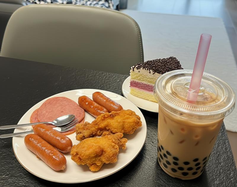 Cô gái bàng hoàng phát hiện ung thư vú ở tuổi 23, tất cả tại 2 kiểu ăn uống người trẻ rất “ưng”- Ảnh 2.