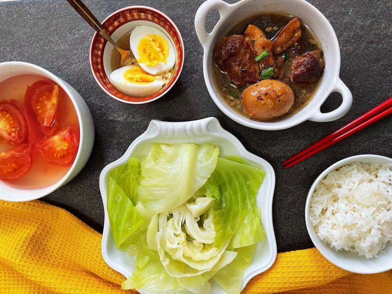 Việt Nam có loại rau "trăm lớp", rẻ bèo nhưng mỡ thừa, ung thư, bệnh dạ dày và tim mạch đều phải khiếp sợ!- Ảnh 2.