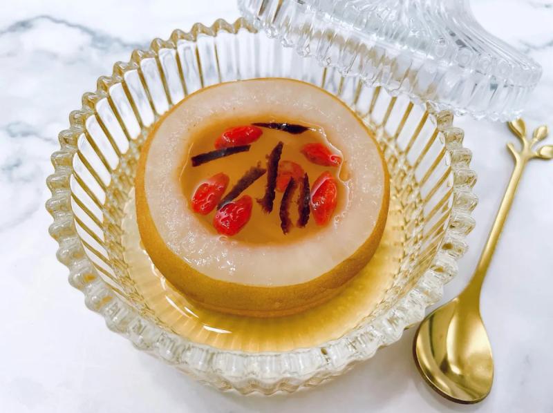 8 loại trái cây ăn tươi thì ngon mà hấp chín thì thành thuốc bổ, chữa đủ thứ bệnh- Ảnh 2.