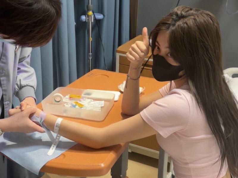 Cô gái 26 tuổi hoảng hốt vì buồng trứng "già" như người 45 tuổi, bác sĩ tức giận: "Sao giờ mới đến?"- Ảnh 3.