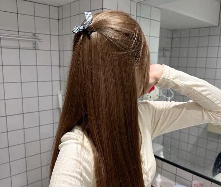 6 thực phẩm chị em ăn đến đâu tóc được "BƠM" biotin đến đấy: Giảm rụng, khỏe mượt, tóc con mọc tua tủa- Ảnh 2.