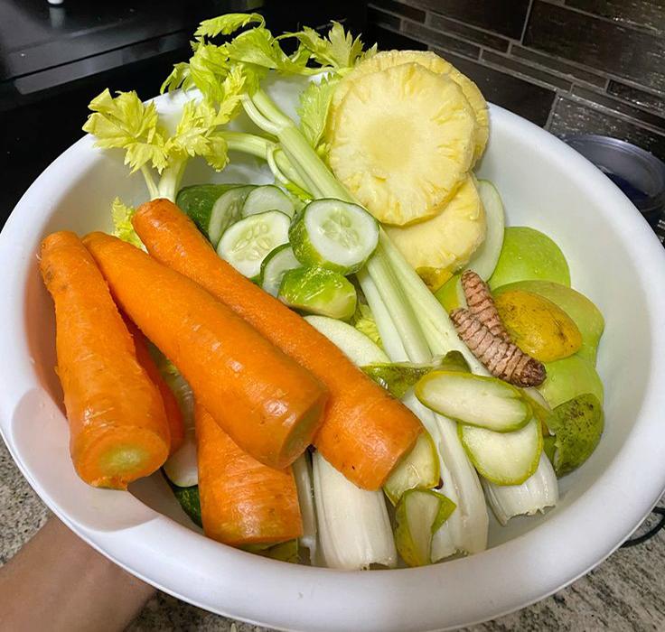 Muốn vùng kín luôn thơm tho và khỏe mạnh, chị em nhất định phải nhớ "5 tránh, 5 chăm" khi ăn uống- Ảnh 3.