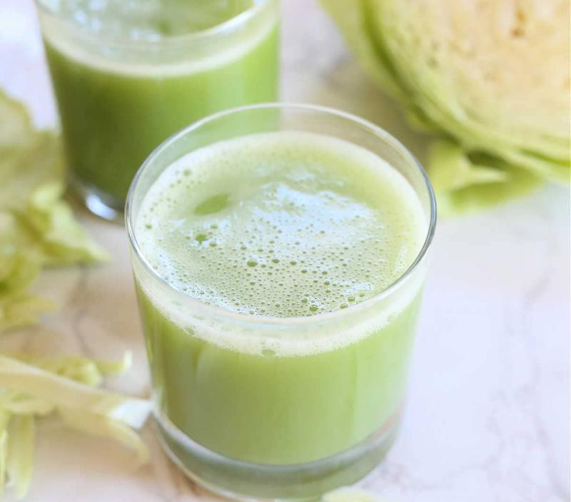 Việt Nam có loại rau "trăm lớp", rẻ bèo nhưng mỡ thừa, ung thư, bệnh dạ dày và tim mạch đều phải khiếp sợ!- Ảnh 3.