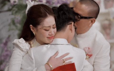 Khánh Vân mang thai con đầu lòng?- Ảnh 3.