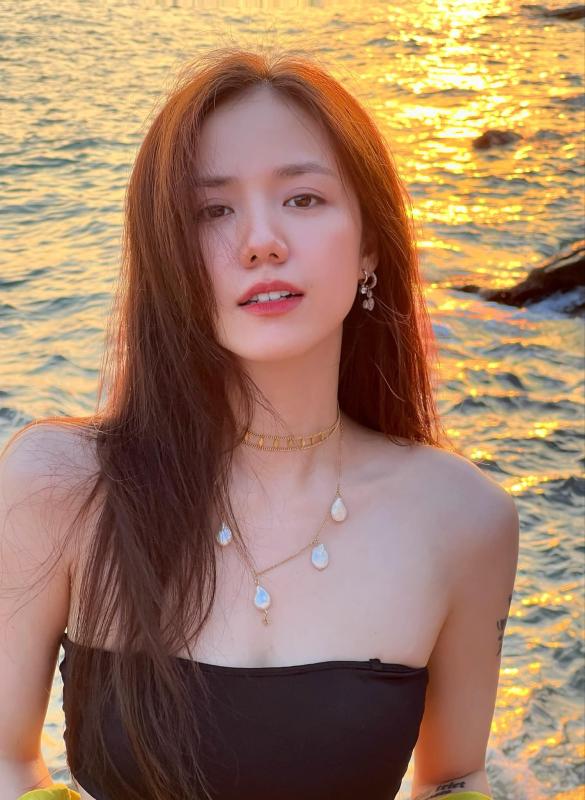 "Vợ quốc dân" Phương Ly ngày càng quá đà- Ảnh 10.