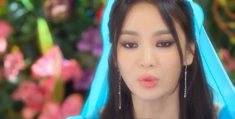 Đây không thể là Song Hye Kyo được!- Ảnh 4.