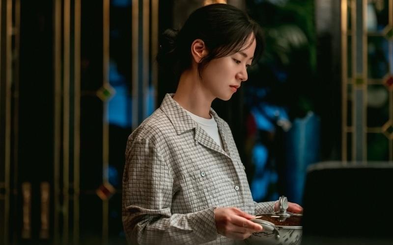Không ngờ có phim Hàn lập kỷ lục rating xưa nay hiếm: Nữ chính vừa đẹp vừa chất dã man, sợ nghiện đừng dính vào- Ảnh 8.