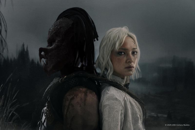 Có ai tin đây là Châu Bùi không, khéo Binz còn nhận không ra- Ảnh 5.