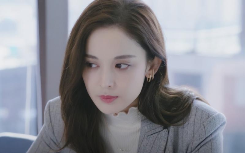 Ai đứng cùng mỹ nhân này cũng thành tàng hình hết: Đẹp nhất trần đời hiếm người bì nổi, 360 độ góc nào cũng phong thần- Ảnh 9.
