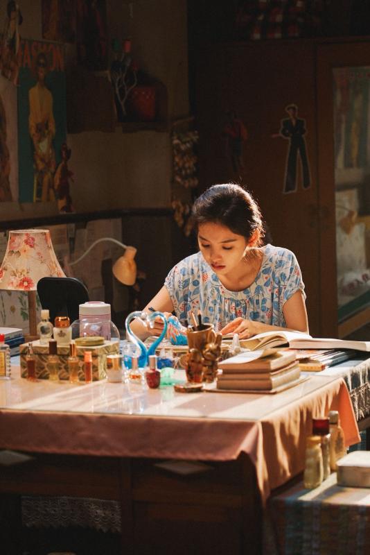 Yêu mỹ nhân này là sai thì cuộc đời này không ai cần đúng: Đẹp đến nỗi cả thế giới phải tương tư- Ảnh 5.